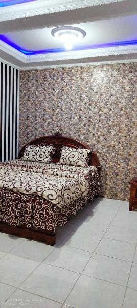 Homestay Sutrisno